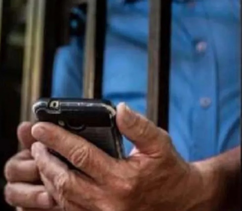 Malena Galmarini: “las cárceles no pueden seguir siendo call centers del delito”