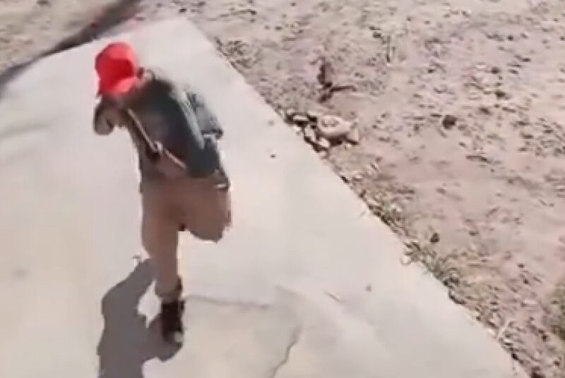 Violento enfrentamiento armado en Villa Azul