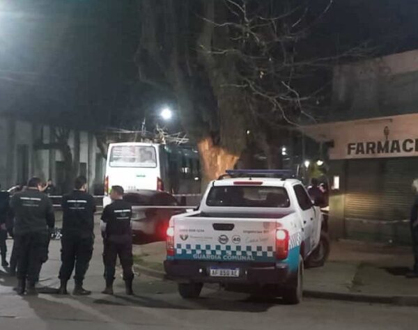 Caso Sebastián Mieres: reprogramación y nueva fecha para la indagatoria al chofer del colectivo 512