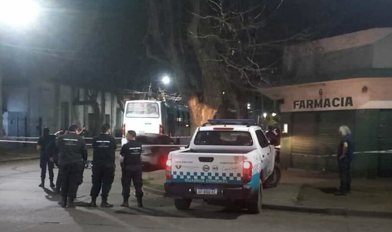 Caso Sebastián Mieres: reprogramación y nueva fecha para la indagatoria al chofer del colectivo 512