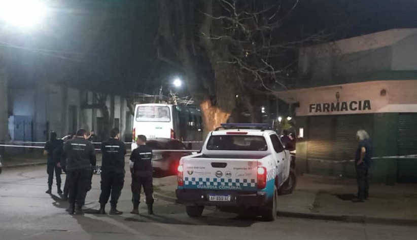 Caso Sebastián Mieres: reprogramación y nueva fecha para la indagatoria al chofer del colectivo 512