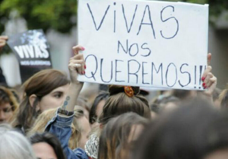 Diputados: proponen un boleto gratuito para víctimas de violencia de género