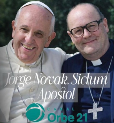 Emiten un documental sobre la vida y obra de Jorge Novak, el “Obispo de la Memoria”; fundador de la Diócesis de&hellip;