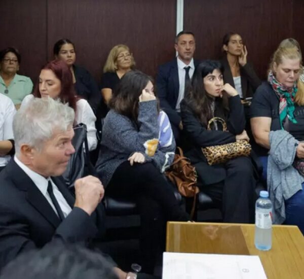 Muerte de Maradona: Nueva audiencia preliminar por el juicio a una enfermera acusada