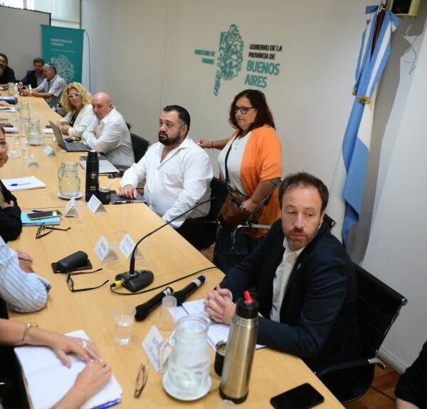 Paritarias: Provincia ofreció un 9% y los docentes analizan la propuesta