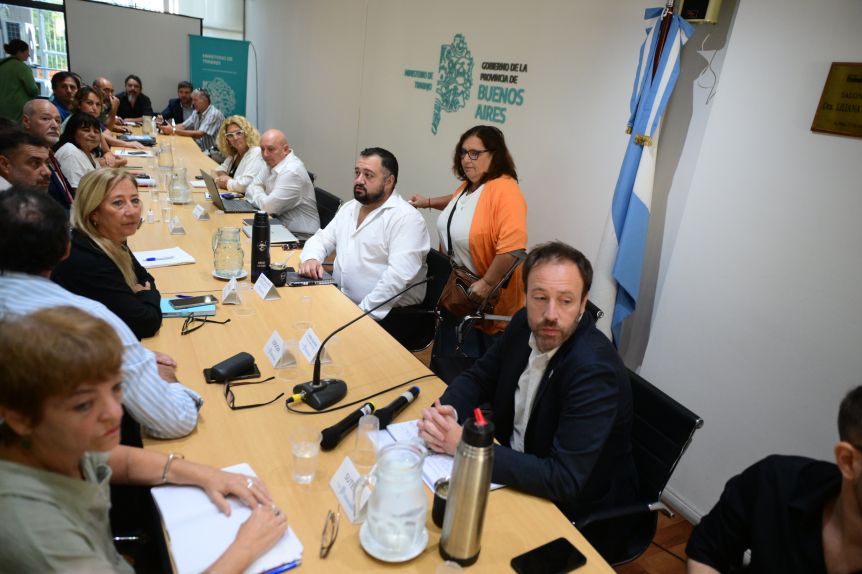 Paritarias: Provincia ofreció un 9% y los docentes analizan la propuesta