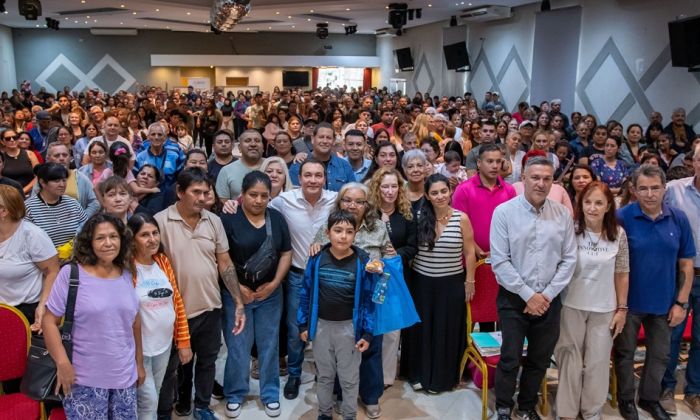 Florencio Varela: Andrés Watson certificó 651 escrituras de familias locales