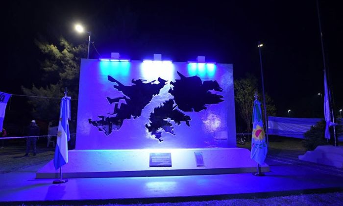 Florencio Varela: actividades conmemorativas por el 2 de abril