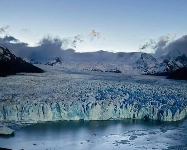 Se logró la convocatoria a una audiencia pública por la reforma de la Ley de Glaciares