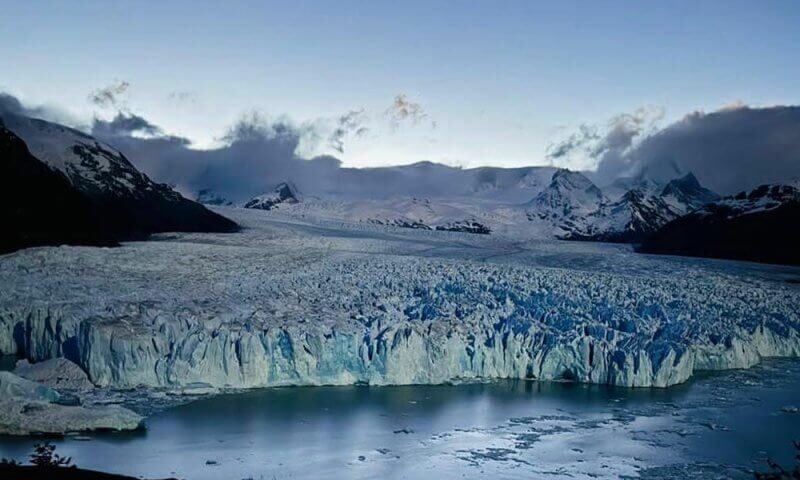 Se logró la convocatoria a una audiencia pública por la reforma de la Ley de Glaciares