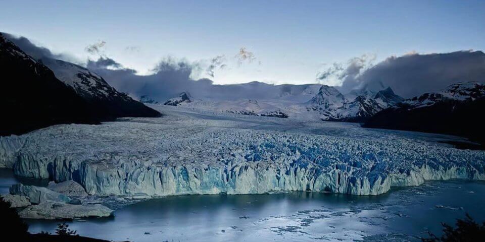 Se logró la convocatoria a una audiencia pública por la reforma de la Ley de Glaciares