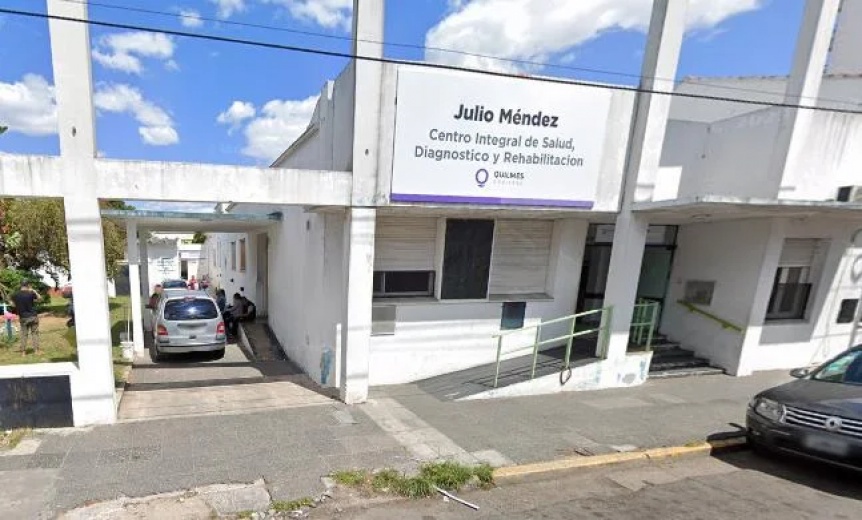 Quilmes: consulta pública virtual por la construcción del nuevo edificio del hospital Doctor Julio Méndez