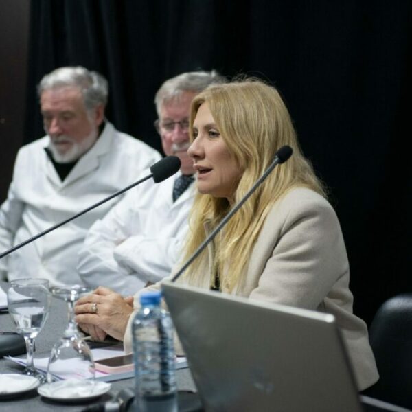 La UCR propuso una ley de cirugías gratuitas por violencia de género