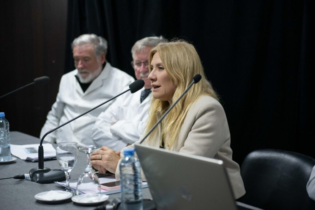 La UCR propuso una ley de cirugías gratuitas por violencia de género