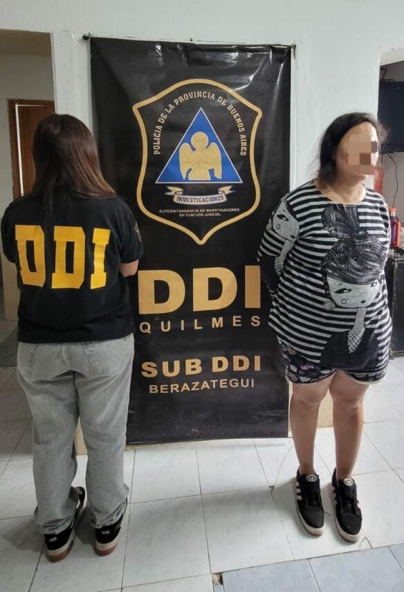 Tragedia en Berazategui: hallan muerta a una niña de 8 años, detienen a su madre y la imputan por abandono de persona