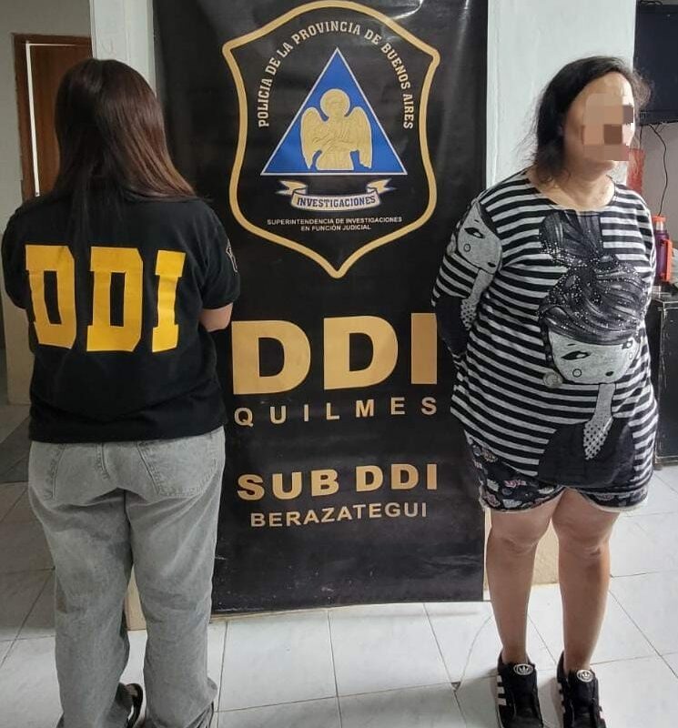 Tragedia en Berazategui: hallan muerta a una niña de 8 años, detienen a su madre y la imputan por abandono de persona