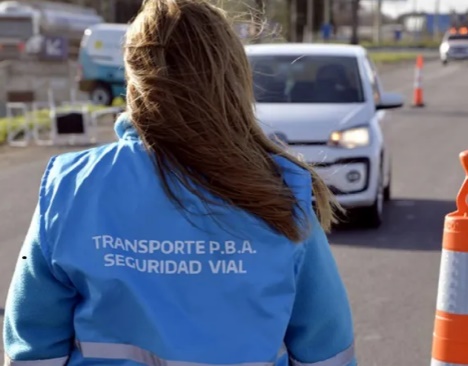 Suben las multas de tránsito en toda la Provincia