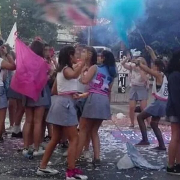 Preocupante: el 71% de los chicos empezó a beber alcohol antes de los 15 años