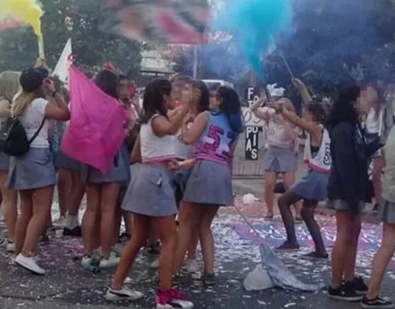 Preocupante: el 71% de los chicos empezó a beber alcohol antes de los 15 años