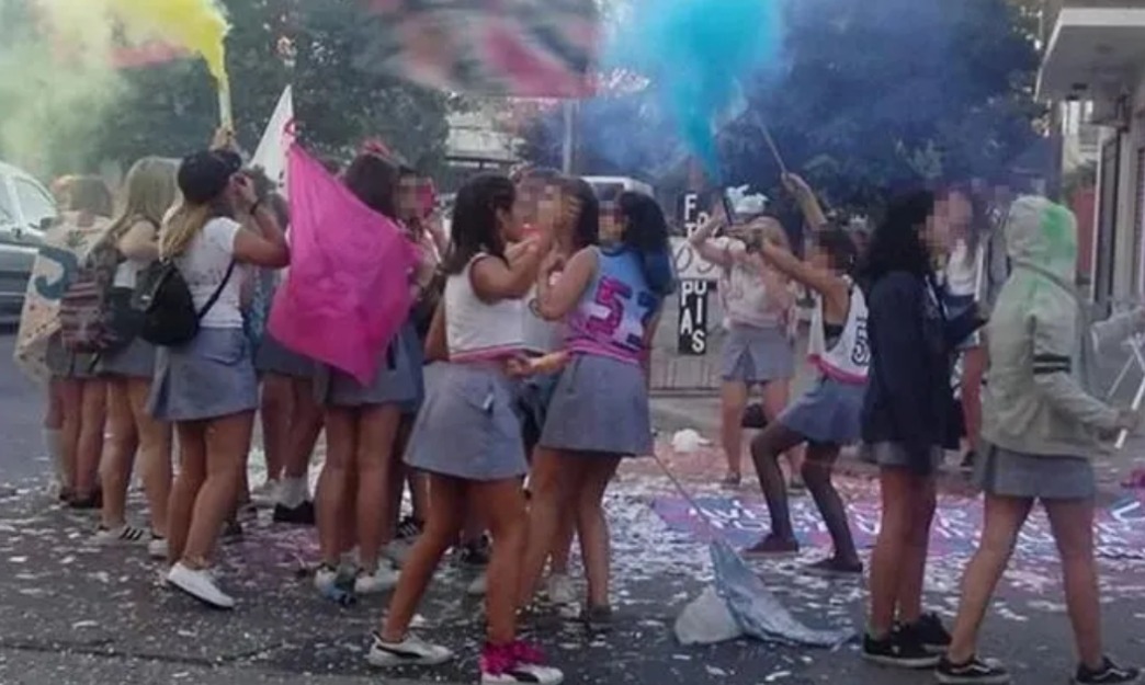 Preocupante: el 71% de los chicos empezó a beber alcohol antes de los 15 años