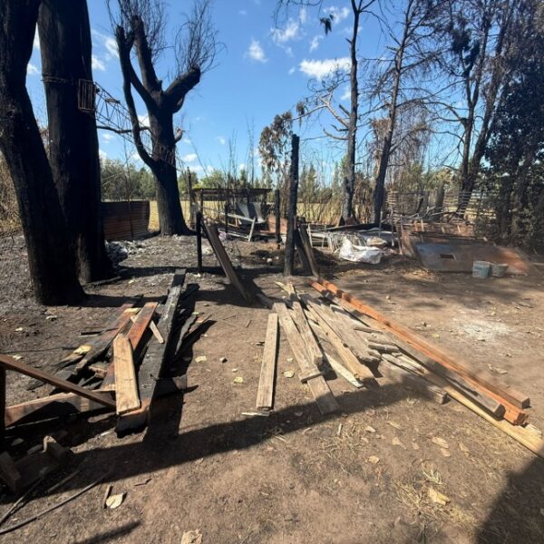 Investigan presunto caso de reducción a la servidumbre en un hogar de niños de Florencio Varela