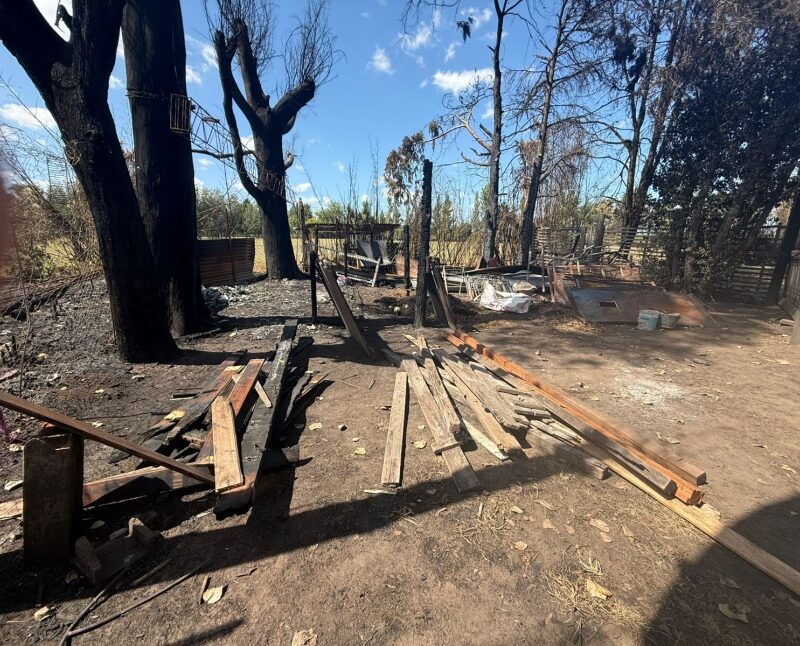 Investigan presunto caso de reducción a la servidumbre en un hogar de niños de Florencio Varela
