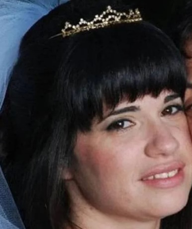 Inauguran el mural en homenaje a Wanda Taddei, a 16 años del femicidio