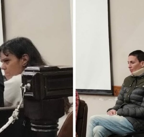 Caso Margarita Toledo: fiscalía pide la pena máxima para las condenadas por el crimen de la abuela en Berazategui