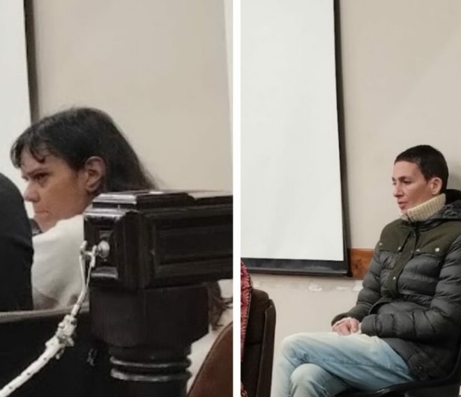 Caso Margarita Toledo: fiscalía pide la pena máxima para las condenadas por el crimen de la abuela en Berazategui