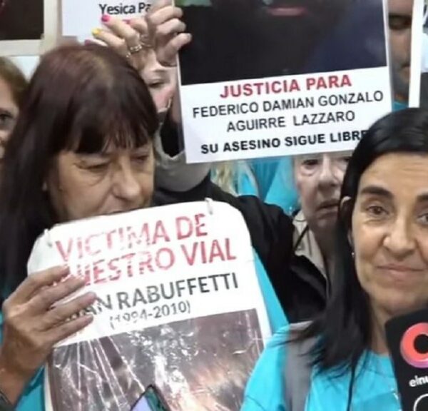 Diputados debate este miércoles endurecer penas por homicidios viales: exponen Madres del Dolor y Estrellas Amarillas