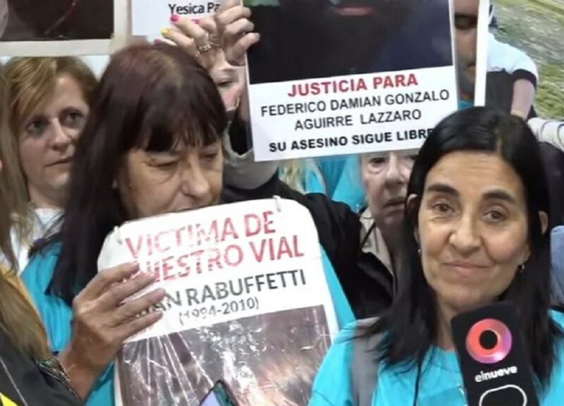 Diputados debate este miércoles endurecer penas por homicidios viales: exponen Madres del Dolor y Estrellas Amarillas