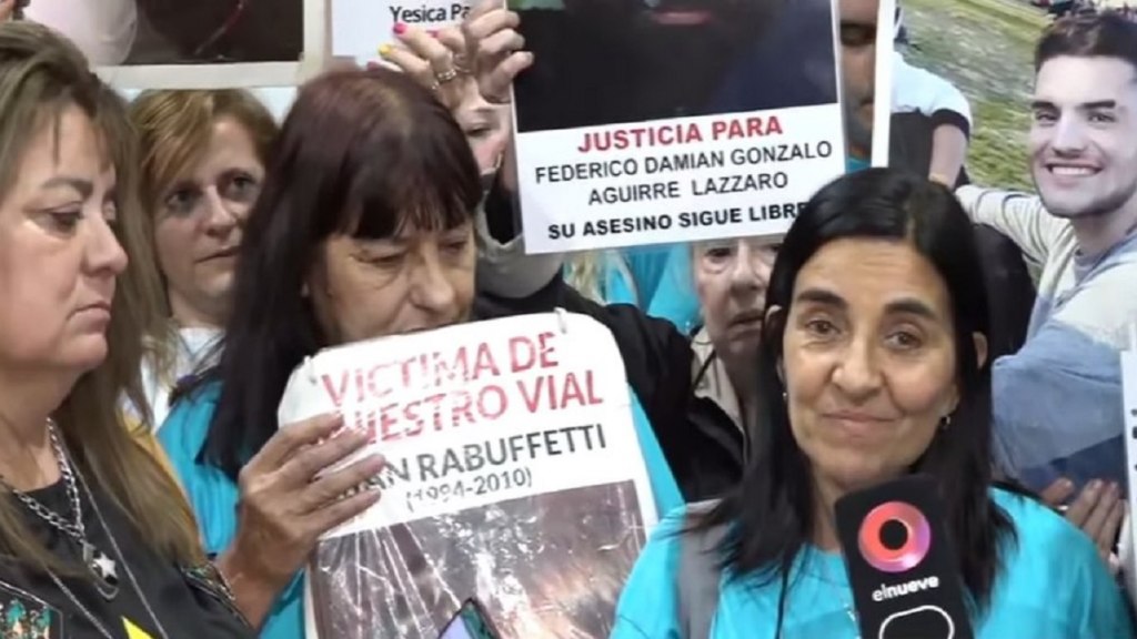 Diputados debate este miércoles endurecer penas por homicidios viales: exponen Madres del Dolor y Estrellas Amarillas