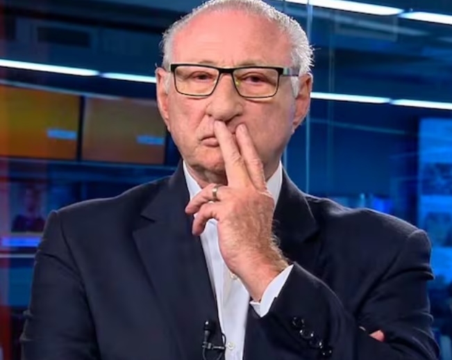 Murió Ernesto Cherquis Bialo, una pluma histórica del periodismo nacional; gracias por tanto Maestro…