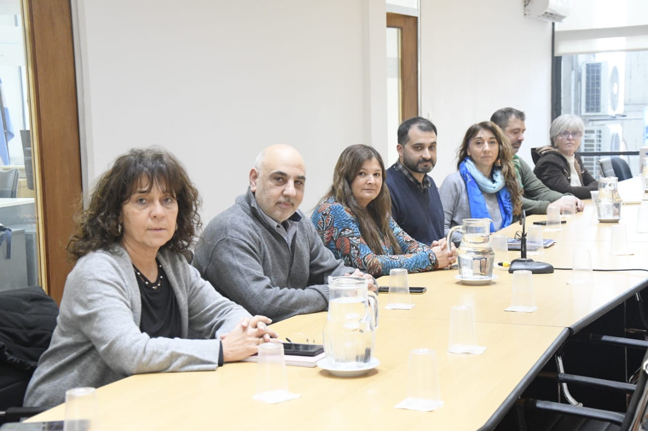 Judiciales bonaerenses aceptaron la oferta salarial: 9% entre febrero y abril