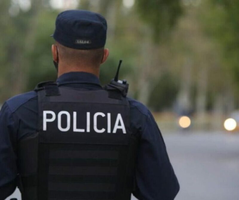 Piden crear un dispositivo de salud mental por los suicidios en la Policía Bonaerense
