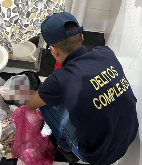 Horror en una clínica: encontraron ocho fetos humanos en bolsas de residuos