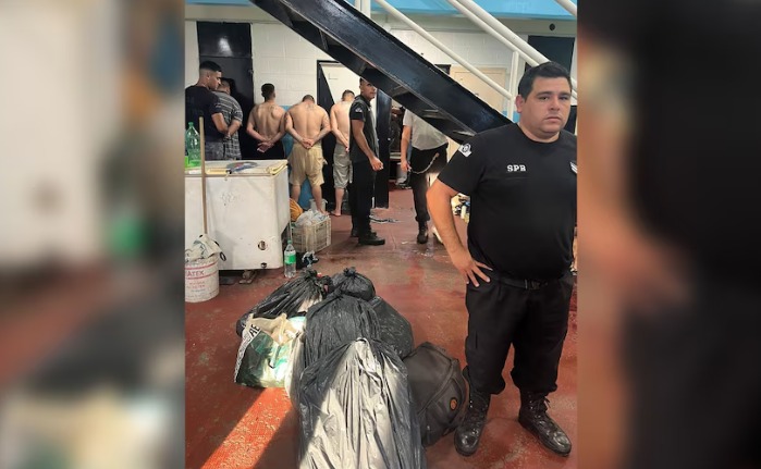 Precedente: condenan a un preso por abuso sexual digital sin contacto físico