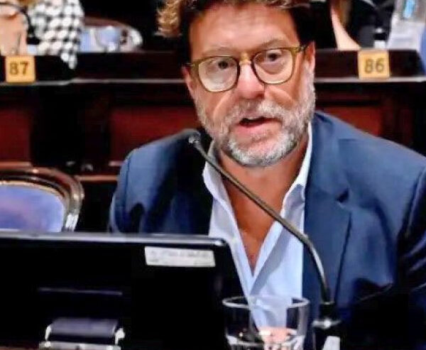 Presentan iniciativas legislativas para mejorar el abordaje del Síndrome de Down