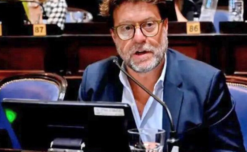 Presentan iniciativas legislativas para mejorar el abordaje del Síndrome de Down