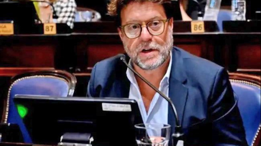 Presentan iniciativas legislativas para mejorar el abordaje del Síndrome de Down