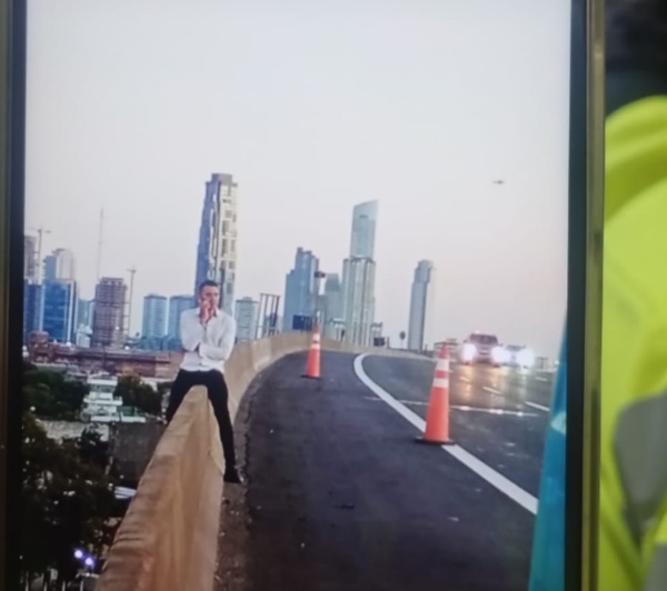 Avellaneda: se quitó la vida tras apuñalar a su pareja y herir a la hija