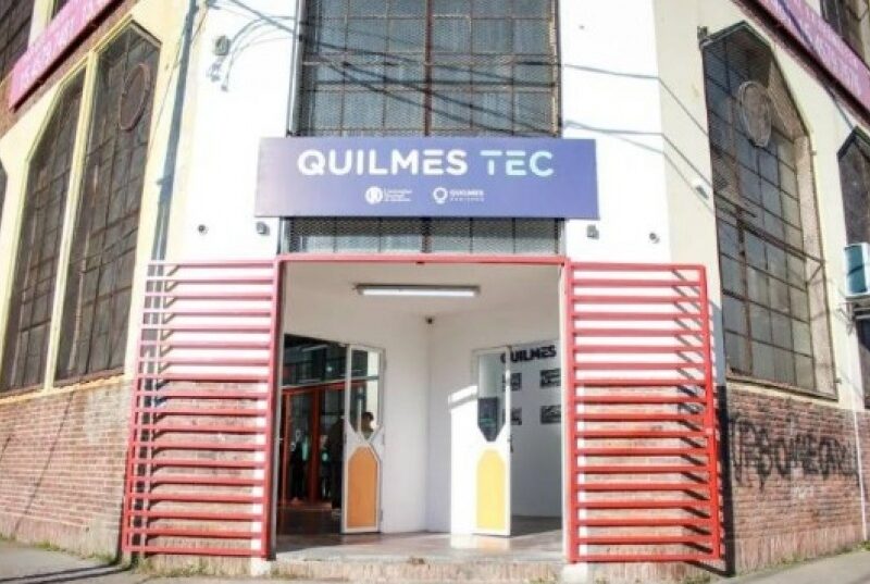 Quilmes ofrecerá un taller gratuito sobre inteligencia artificial orientado al empleo