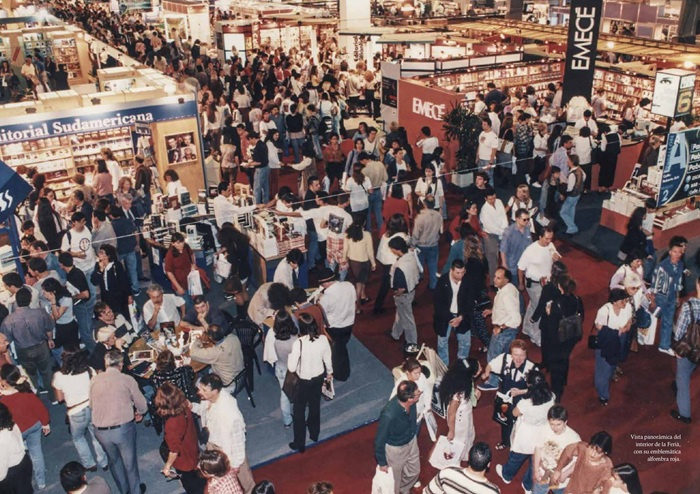 A 50 años del golpe, la Feria del Libro refuerza el “Nunca Más” con memoria y mirada al futuro