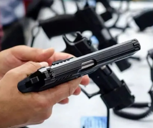 Eliminan la habilitación municipal para trámites ante el Registro Nacional de Armas