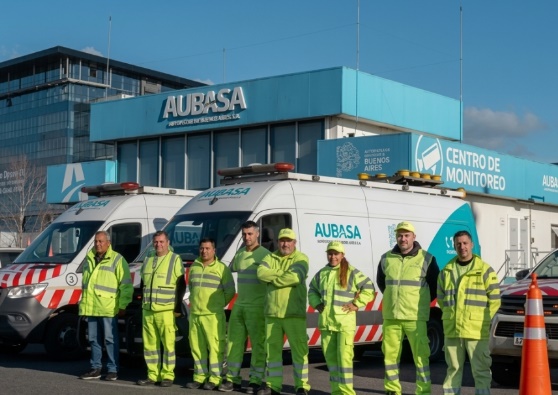 Alcoholemia positiva: 58 conductores dieron positivo este fin de semana largo en la Autopista Buenos Aires-La Plata