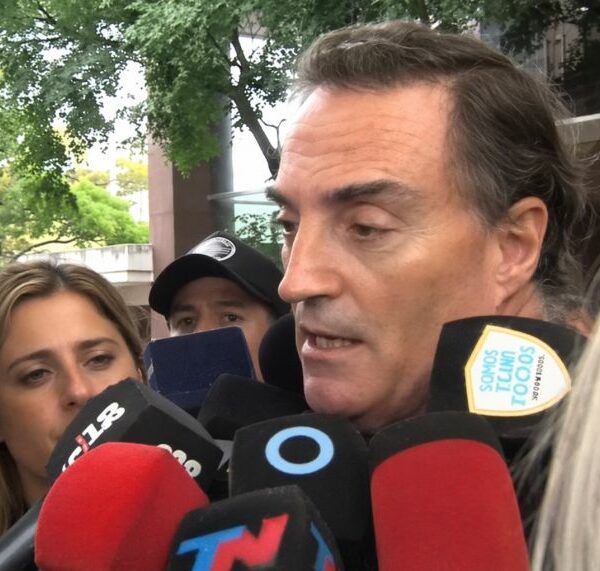 Juicio por Maradona: denuncian que Luque quiso empantanar el proceso con una declaración sorpresiva