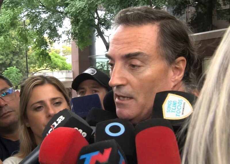 Juicio por Maradona: denuncian que Luque quiso empantanar el proceso con una declaración sorpresiva