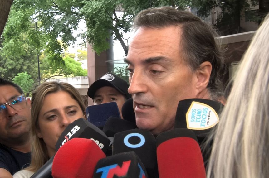 Juicio por Maradona: denuncian que Luque quiso empantanar el proceso con una declaración sorpresiva