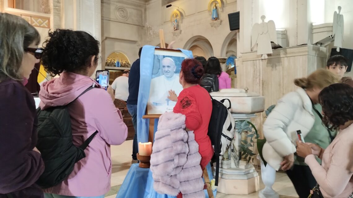 A un año de la muerte del Papa Francisco: “honrar su legado con compromiso y coherencia”