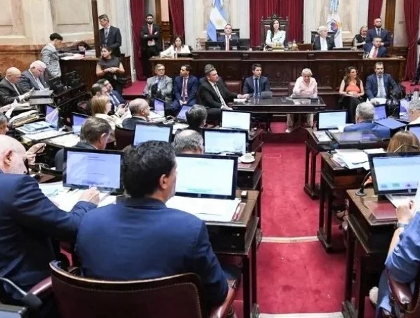 El Gobierno propone reabrir la disputa sobre discapacidad con un proyecto en el Congreso